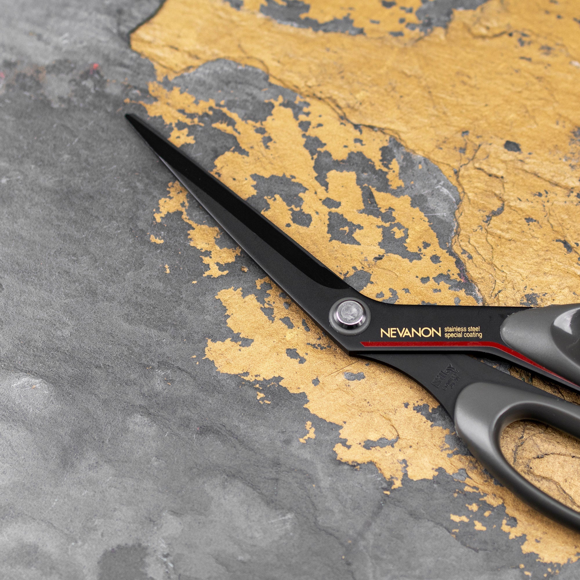 Nůžky Nebanon 210 mm pro praváky Silky DSN-210