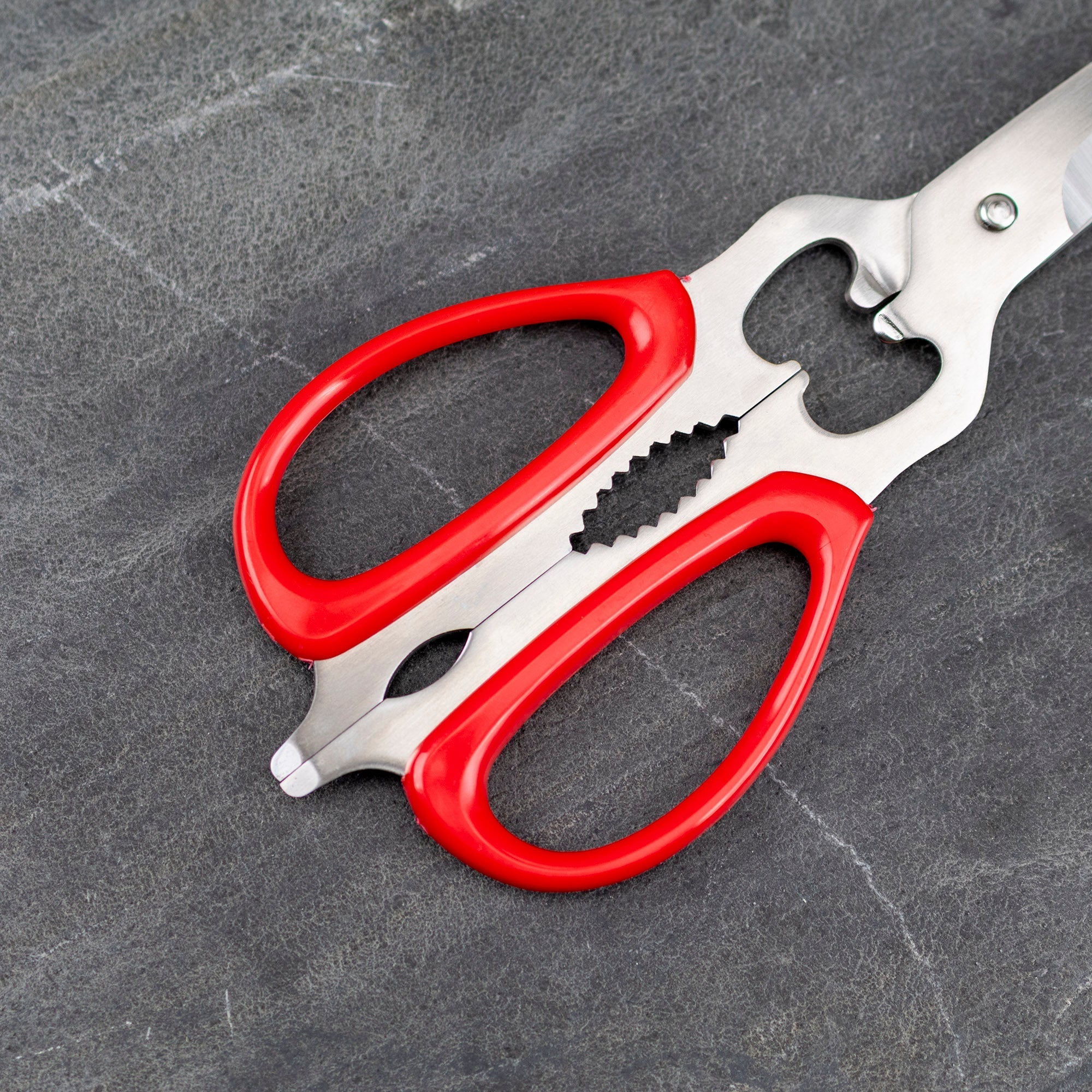 Kuchařské nůžky Cross Pro 215 mm Silky NKS-215D