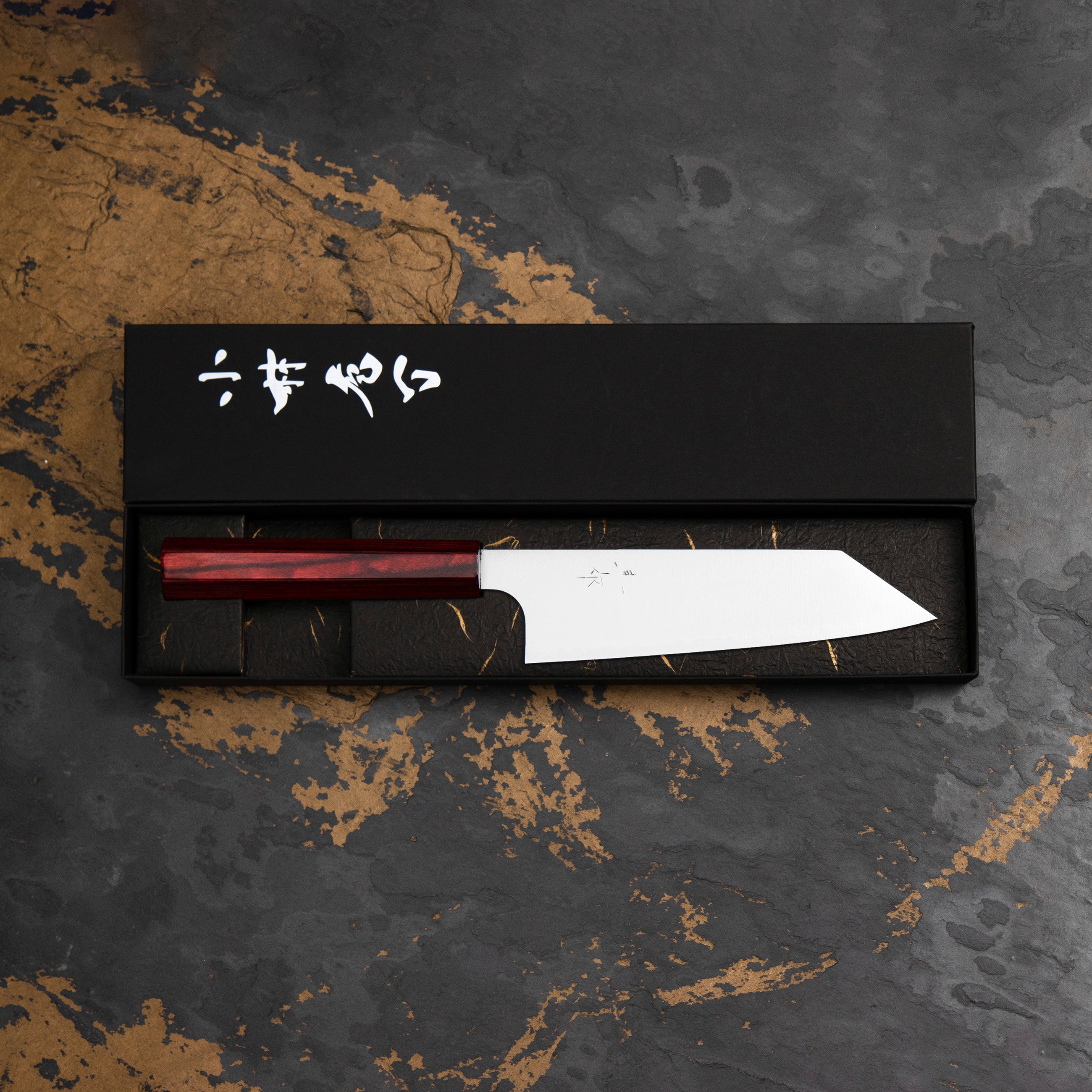 Nůž Bunka 17 cm Kei Kobayashi SG2