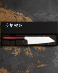 Nůž Bunka 17 cm Kei Kobayashi SG2