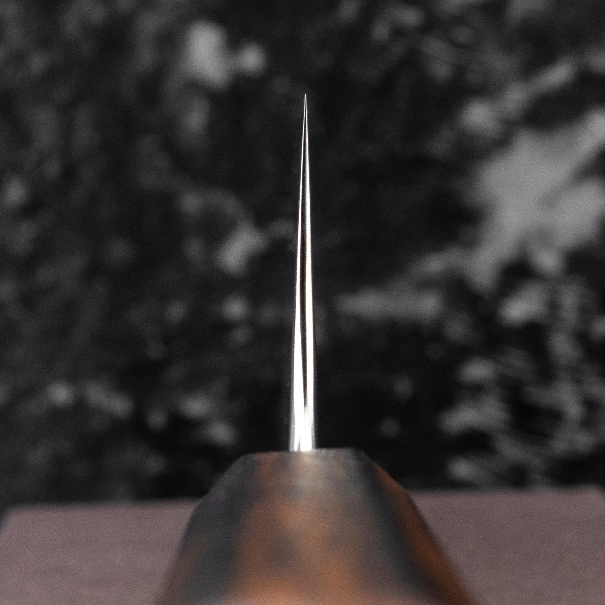 Nůž Bunka 17 cm Yoshimi Kato Nashiji Ginsan/SS