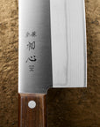 Nůž Chuka 18 cm Hatsukokoro VG-10 Damascus