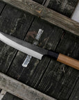 Nůž Katana 16 cm Yoshimi Kato Aogami Super