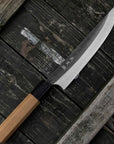 Nůž Katana 16 cm Yoshimi Kato Aogami Super