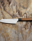 Nůž Kengata 16 cm Sakai Takayuki Urushi VG-10 Kokushin