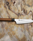 Nůž Kengata 16 cm Sakai Takayuki Urushi VG-10 Kokushin