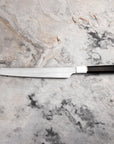 Nůž Kengata Yanagiba 27 cm Sakai Takayuki Ginryu Honyaki SW