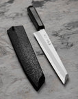 Nůž Kiritsuke Yanagiba 27 cm Sakai Takayuki Byakko Shirogami