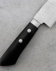 Nůž Mini Santoku 13 cm Kunio Masutani VG-10 Damascus