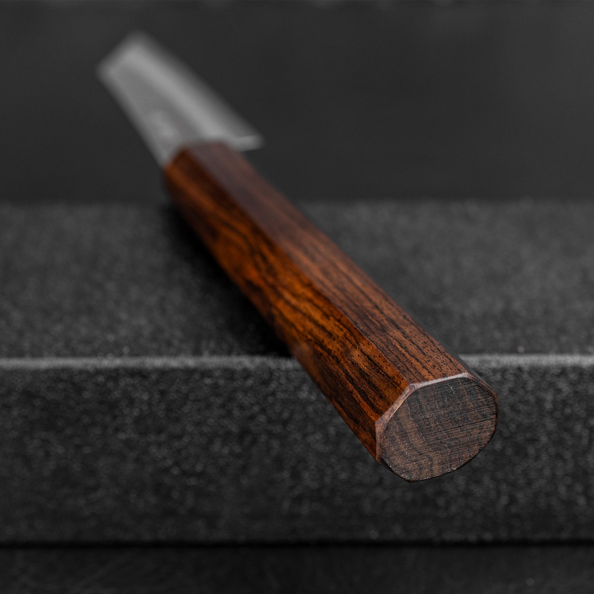 Nůž na ovoce a zeleninu 8,5 cm Nigara Hamono Migaki SG2