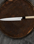 Nůž na sushi 24 cm Ittetsu Forge Shirogami