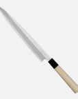 Nůž na sushi 24 cm Ittetsu Forge Shirogami