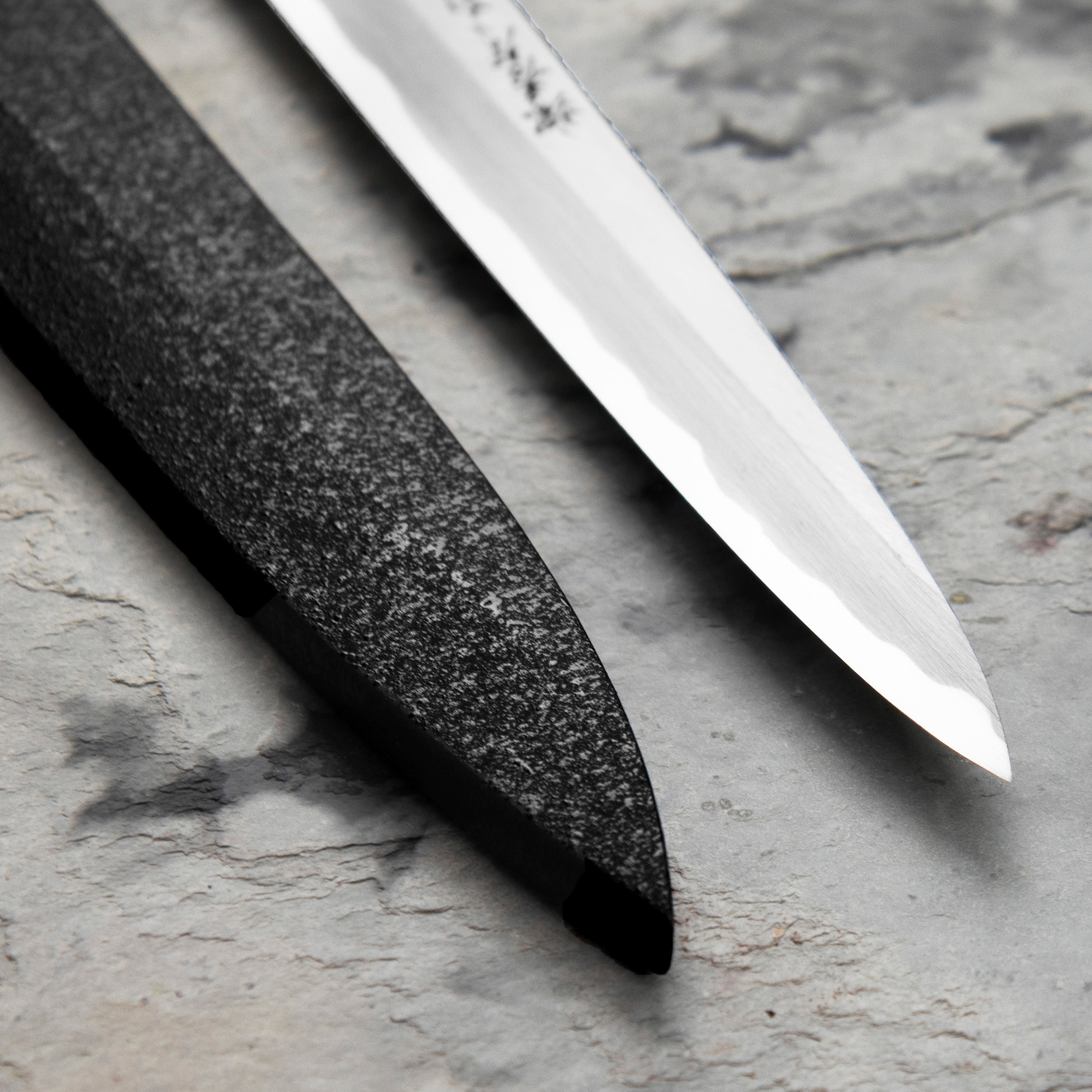 Nůž na sushi 24 cm Sakai Takayuki Byakko Shirogami