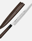 Nůž na sushi 27 cm Sakai Takayuki Shoryu Honyaki VG-10