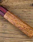 Nůž Nakiri 16,5 cm Yoshimi Kato SG2