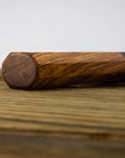 Nůž Nakiri 16,5 cm Yoshimi Kato SG2