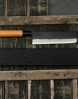 Nůž Nakiri 18 cm Hinokuni Shirogami