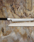 Nůž Sakimaru 30 cm Sakai Takayuki Kageuchi Honyaki Shirogami