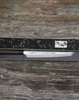 Nůž Sakimaru 30 cm Sakai Takayuki Shoryu Honyaki VG-10