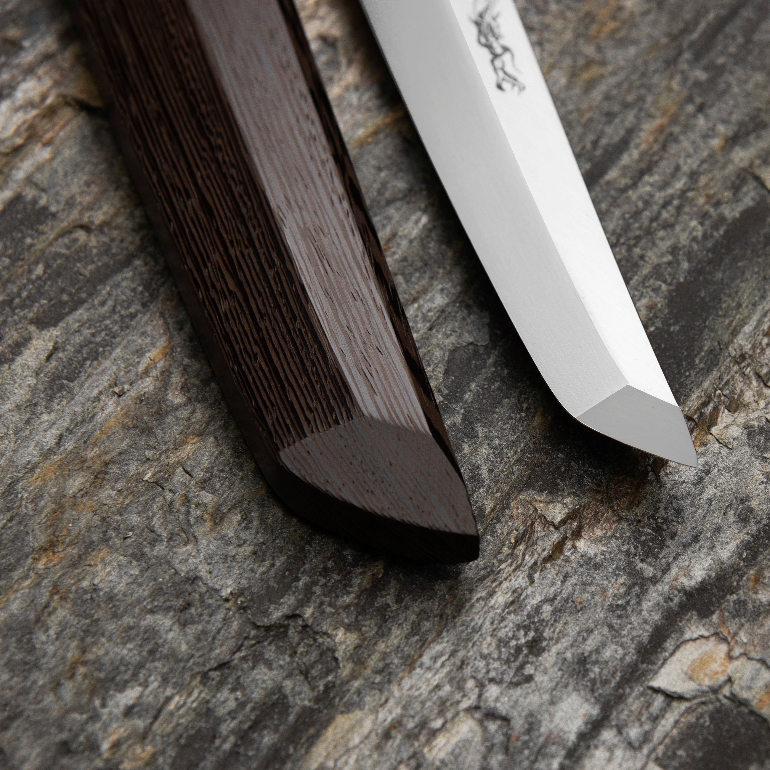 Nůž Sakimaru 30 cm Sakai Takayuki Shoryu Honyaki VG-10