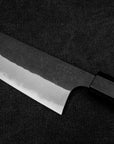 Nůž Santoku 16,5 cm Yoshimi Kato Aogami Super