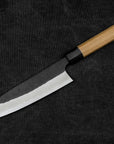 Nůž Santoku 16,5 cm Yoshimi Kato Aogami Super