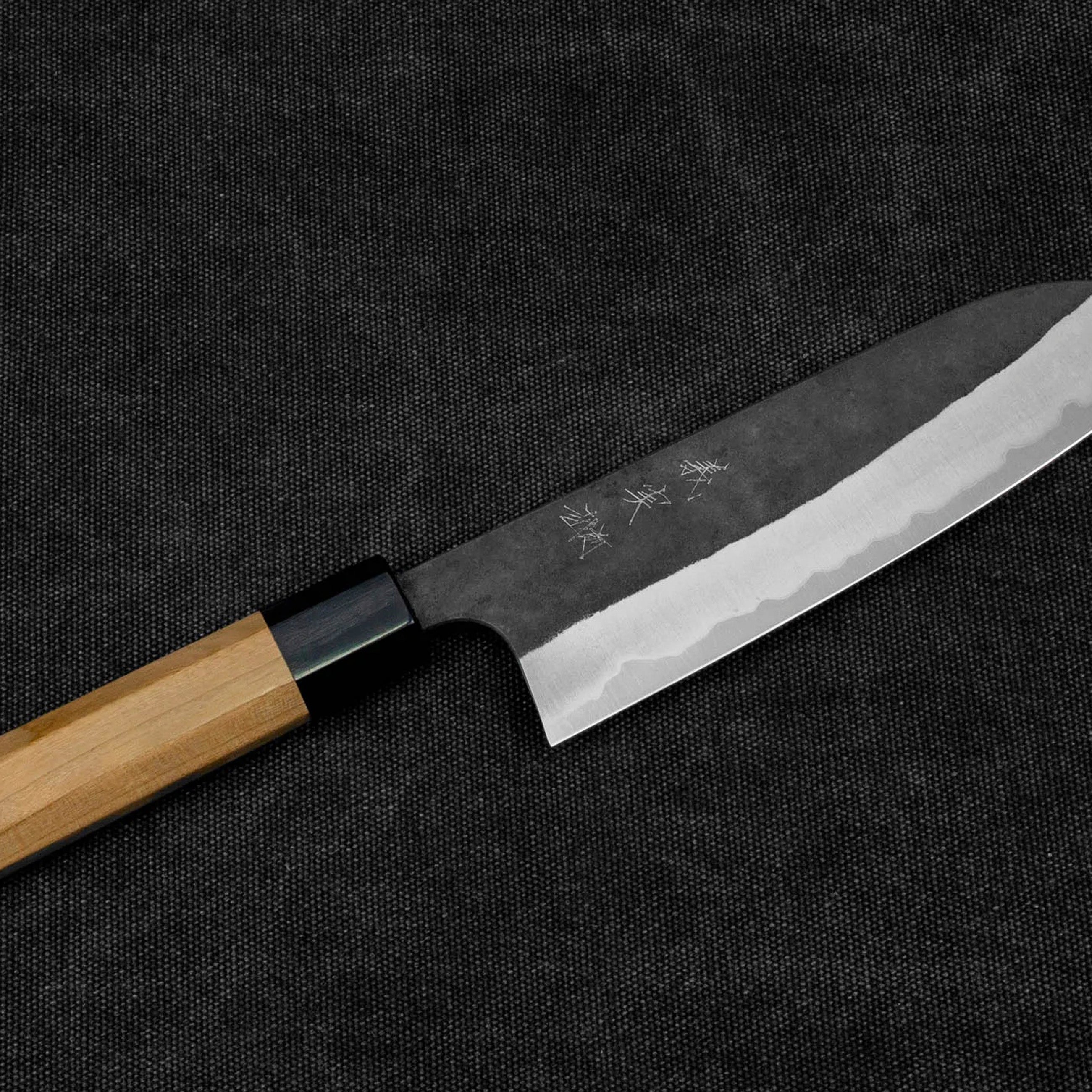 Nůž Santoku 16,5 cm Yoshimi Kato Aogami Super