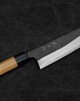 Nůž Santoku 16,5 cm Yoshimi Kato Aogami Super