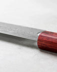 Nůž Santoku 16,5 cm Yoshimi Kato SG2