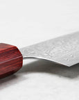 Nůž Santoku 16,5 cm Yoshimi Kato SG2