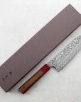 Nůž Santoku 16,5 cm Yoshimi Kato SG2