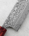 Nůž Santoku 16,5 cm Yoshimi Kato SG2