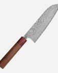 Nůž Santoku 16,5 cm Yoshimi Kato SG2