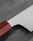 Nůž Santoku 17 cm Kei Kobayashi SG2