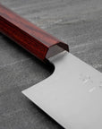 Nůž Santoku 17 cm Kei Kobayashi SG2