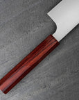 Nůž Santoku 17 cm Kei Kobayashi SG2