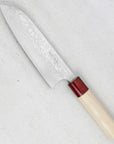 Nůž Santoku 17 cm Masakage Kiri VG-10