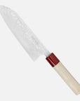 Nůž Santoku 17 cm Masakage Kiri VG-10