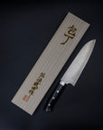 Nůž Santoku 18 cm Takeshi Saji Aogami Super/SS