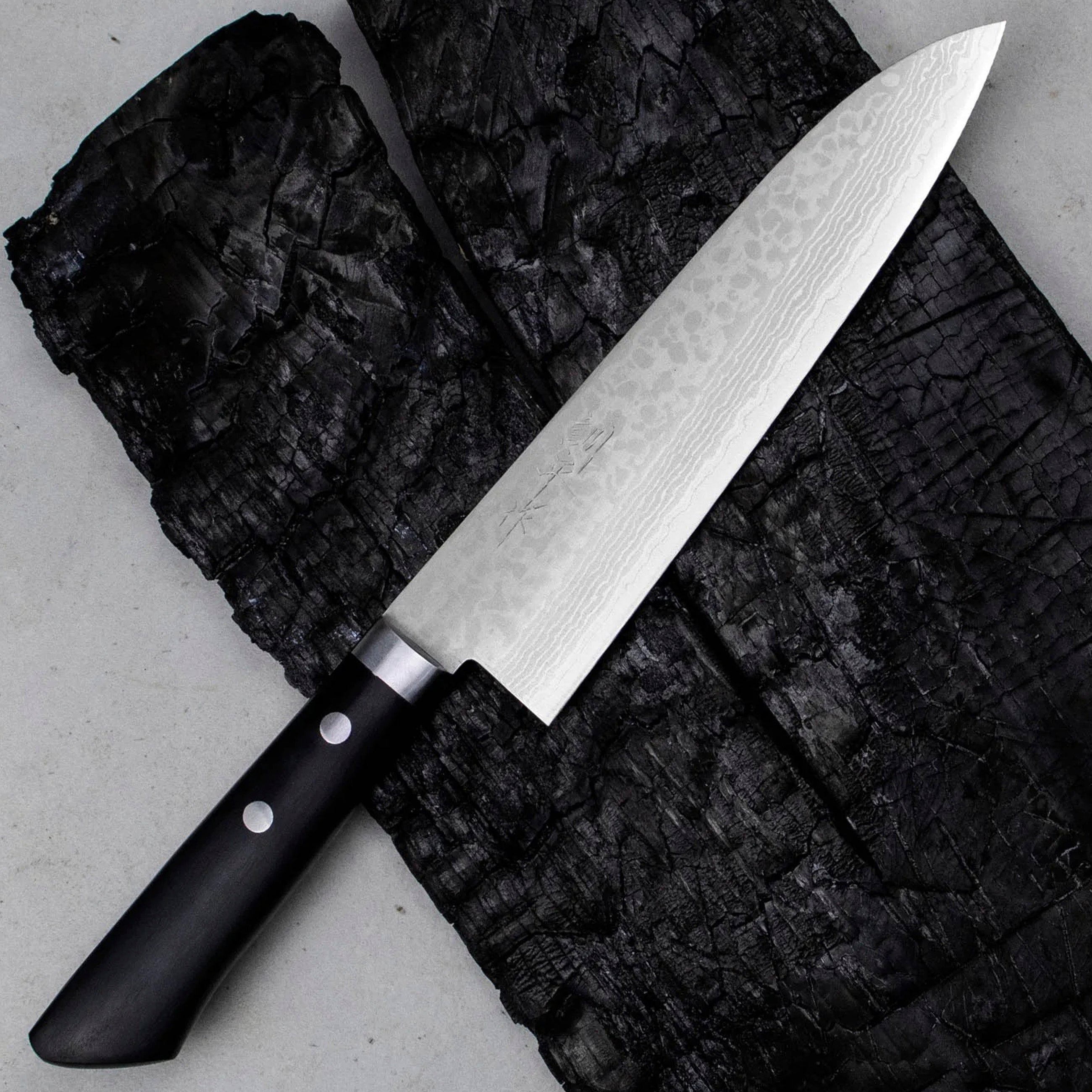 Nůž šéfkuchařský 18 cm Kunio Masutani