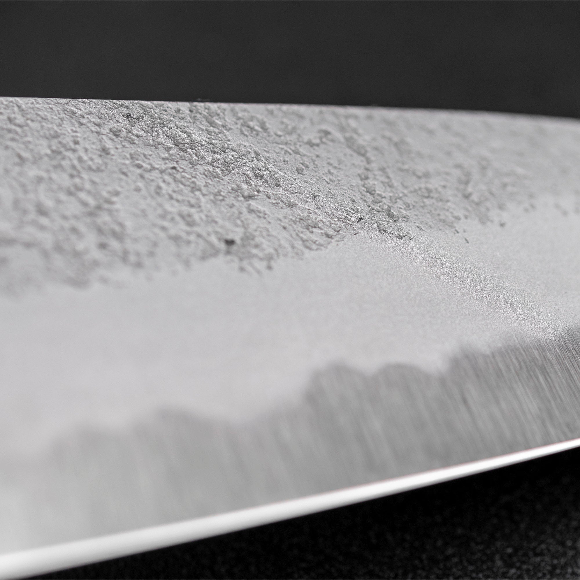 Nůž šéfkuchařský 20 cm Hatsukokoro Ryusui Aogami