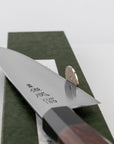 Nůž šéfkuchařský 20 cm Sukenari ZDP-189