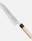 Nůž šéfkuchařský 21 cm Masakage Yuki Shirogami