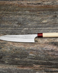 Nůž šéfkuchařský 21 cm Masakage Yuki Shirogami