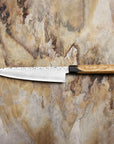 Nůž šéfkuchařský 21 cm Sakai Takayuki Urushi VG-10 Kokushin