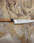 Nůž šéfkuchařský 21 cm Sakai Takayuki Urushi VG-10 Kokushin