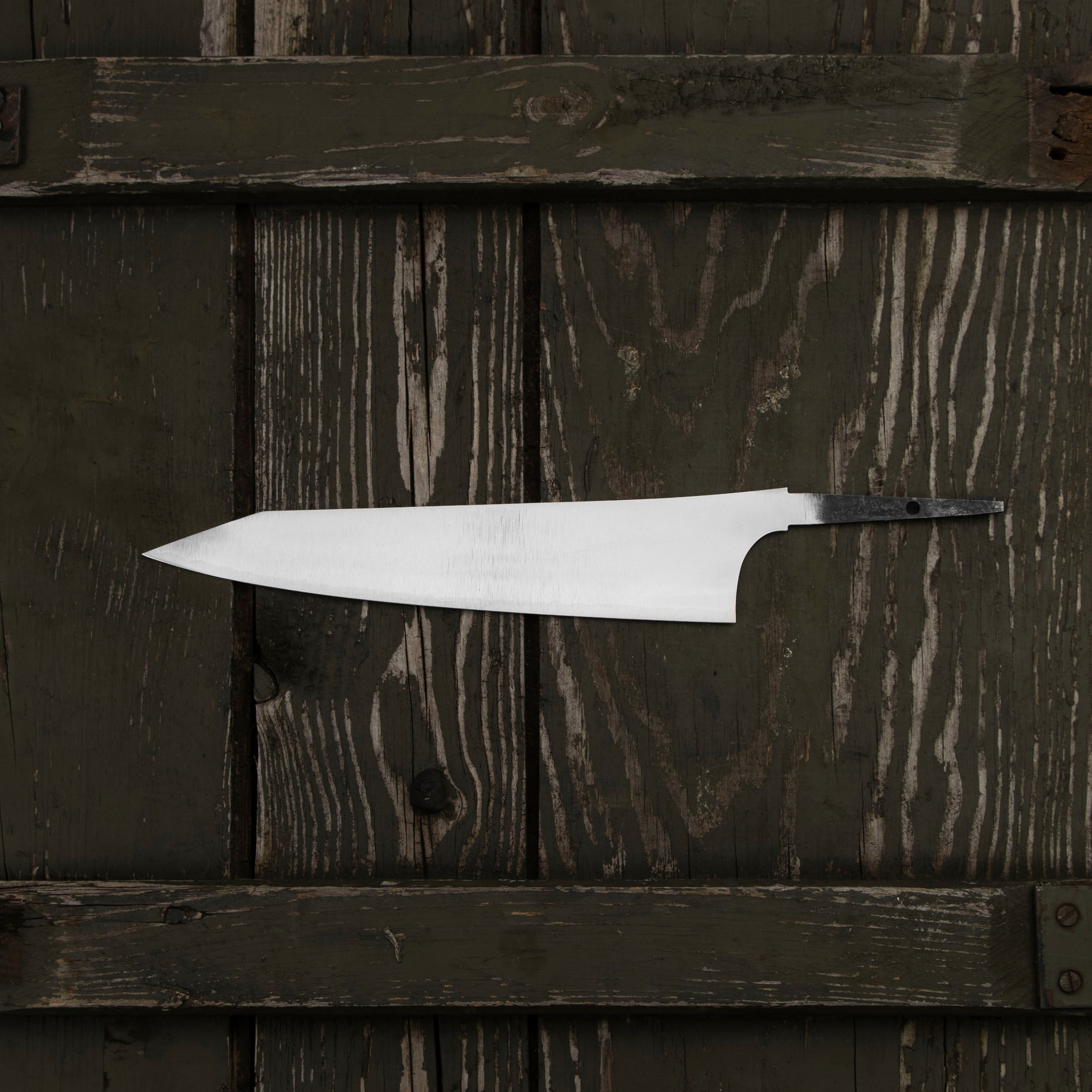 Nůž šéfkuchařský 21 cm Yu Kurosaki HAP-40 Blank