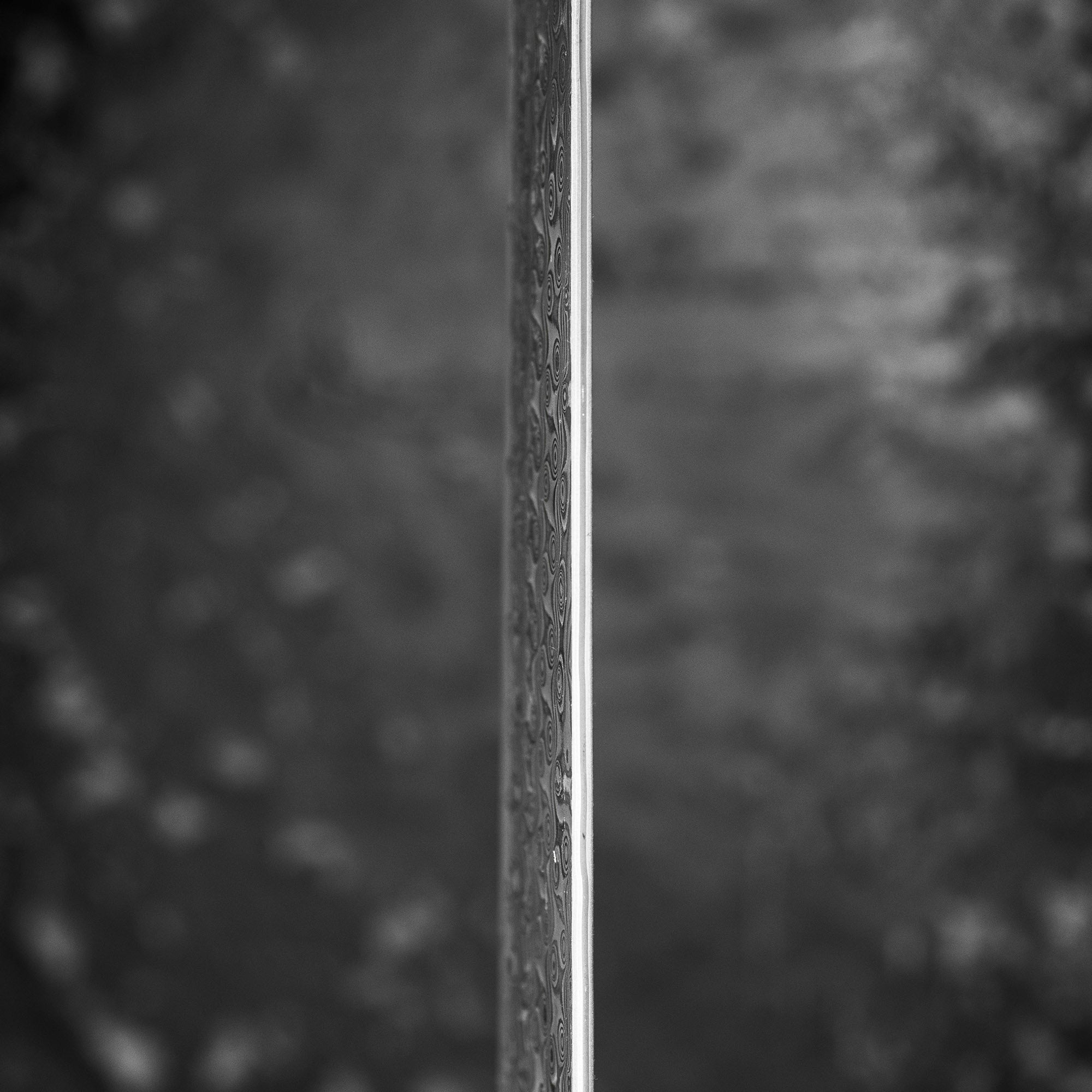 Nůž šéfkuchařský 23 cm Nigara Hamono Anmon SG2 Damascus