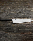 Nůž šéfkuchařský 24 cm Sakai Takayuki Urushi VG-10 Aizome