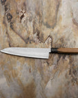 Nůž šéfkuchařský 24 cm Sakai Takayuki Urushi VG-10 Kokushin